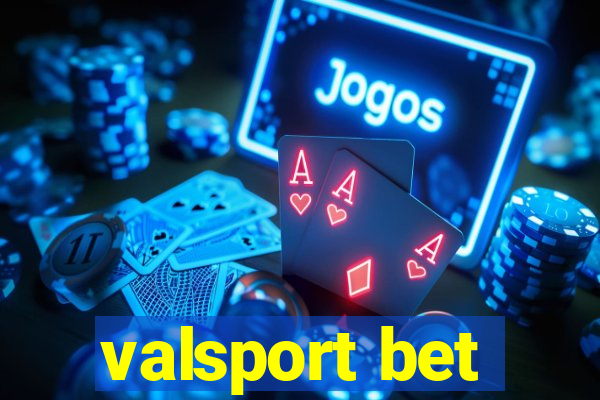 valsport bet